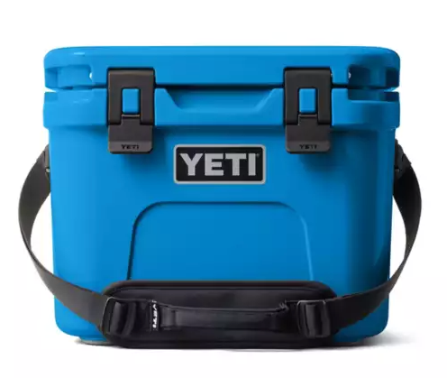 Yeti Coolers