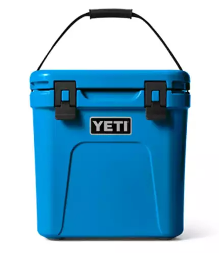 Yeti Coolers