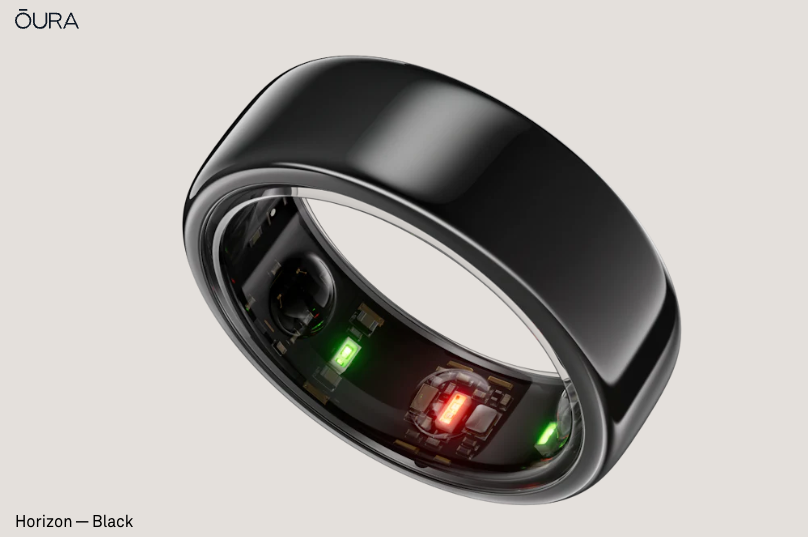 Oura Ring