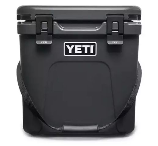 Yeti Coolers