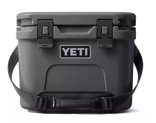 Yeti Coolers