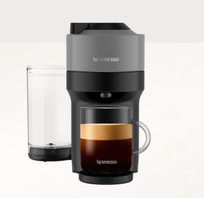 Nespresso Vertuo Pop+