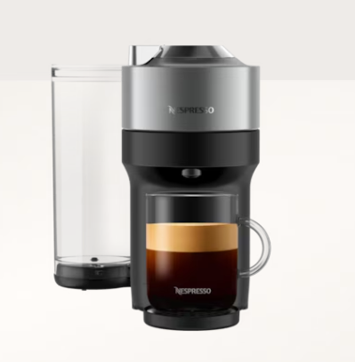 Nespresso Vertuo Pop+