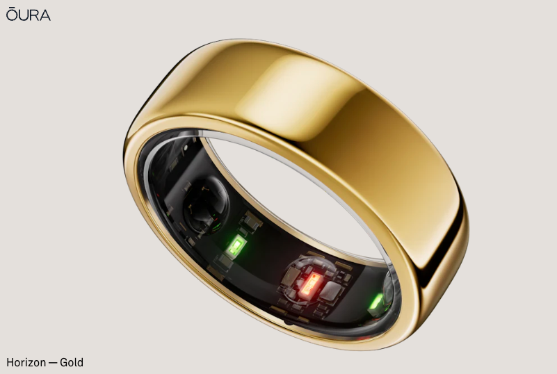 Oura Ring