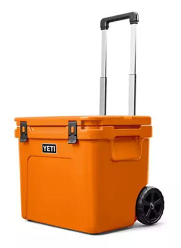 Yeti Coolers