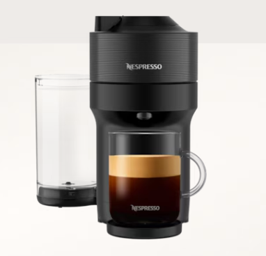 Nespresso Vertuo Pop+