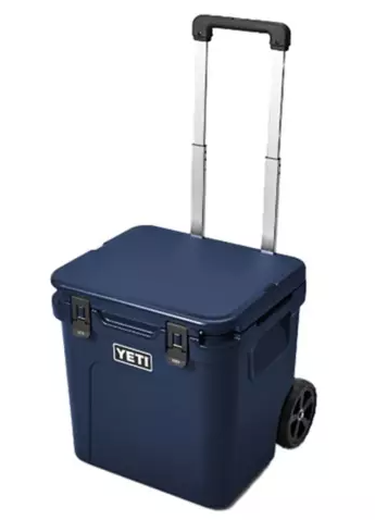 Yeti Coolers