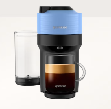 Nespresso Vertuo Pop+