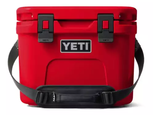 Yeti Coolers