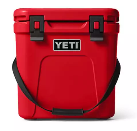 Yeti Coolers