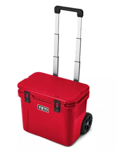 Yeti Coolers