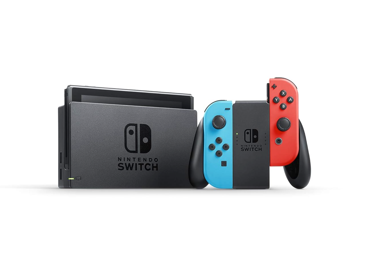 Nintendo Switch OLED Console