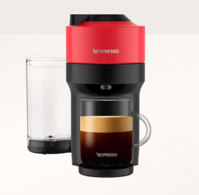 Nespresso Vertuo Pop+