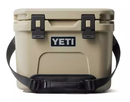 Yeti Coolers