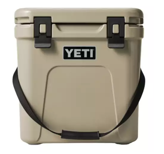 Yeti Coolers