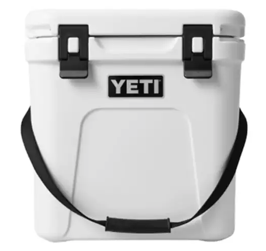 Yeti Coolers