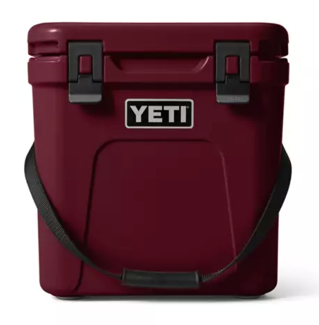 Yeti Coolers