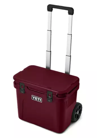 Yeti Coolers