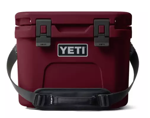 Yeti Coolers